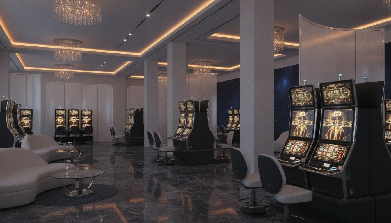 Despre 777 casino — Recenzie Detaliată